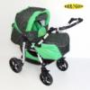 BERGON 2DX dimension Modell (2011 TF) babakocsi
