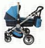 Giraffe Club 4 4 kk babakocsi mzes hordoz tska