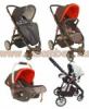 BabyZoo babakocsi S519