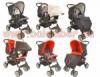 BabyZou Travel System babakocsi