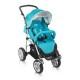 Baby Design Dreamer 2 1 multifunkcis babakocsi