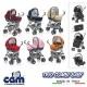 CAM Combi Baby babakocsi 2012