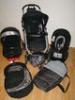 Graco quattro tour sport szett fulos akcis