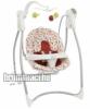 Graco Lovin Hug elektromos hinta Hoops