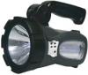 Halogn akkus lmpa LED6V 15W H3 Vilgitsi id halogn 0 5 ra LED 50 ra Hlzati s 12V os tltvel Oldaln 2db LED 12Cd fnyervel Mret 120x180mm