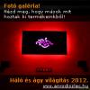1 Fotgalria Hlszoba gy vilgts 2012