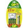 GP PowerBank Travel akkutlt 4x2300 AA 2x850 AAA akku ajndk lmpa
