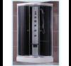 Roltechnik Nero Lux 800 kd zuhanykabin