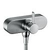 Zuhany csaptelep AXOR STEEL