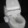 Higinikus toalett wc lke higinis wc BID funkcival