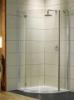 Kitn minsg eurpai termk ves keret nlkli zuhanykabin 1 ajts kivitel 890 900 mm kztt llthat 1850
