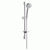 HANSGROHE 27772 CROMA 100 Vario Unica C szuhanyszett krm fellettel Croma 100 kzizuhany Zuhanyrd 65 cm es