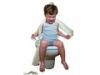 WC lke manyag gyerek 40022WC