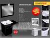 Infinity Ardon 800 Black design frdszobabtor