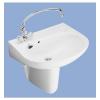 ALFLDI BZIS mosd 60cm csaplyuk nlkli bahama