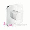 Hansgrohe - PuraVida - Hansgrohe PuraVida  Highflow falsk alatti termosztt krm vagy fehr-krm 15772