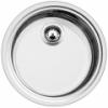 Rondosol C Kerek Mosogattlca 3 1 2 BLANCO ajndk szifon