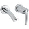 Grohe Tenso 2 lyukas fali mosd csaptelep GROH 19289000