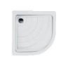 Alfldi Saturn 90x90 ves bepthet akril zuhanytlca