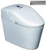 Easy bid High tech smart toilet komplett wc berendezs bltvel s elektromos bidvel elltva Bid s WC egyetlen helytakarkos s minden ignyt kielgt megoldsban A High tech smart toilet Luxus k