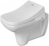 Duravit D code Sensowash wc lke fali wc vel 10290
