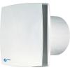 560179 Fali s mennyezeti szellz ventiltor O 100 mm fehr SIKU 30204 Szellz ventiltor 100 LD fehr Fbb jellemzk Golyscsapggyal Homlokoldali terelrccsal egytt 30 mm es kill rsz Lers G