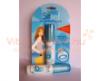 Sitsef WC lke ferttlent spray 15 ml A SITSEF WC lke ferttlent spray 5 msodperc alatt elpuszttja a krokozkat Aktv hatanyagai 70 Etil alkohol 0 3 Triklozn Hasznlati utasts permetezze
