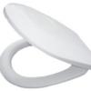 Alcaplast DUROPLAST A61 WC lke fehr