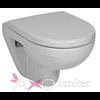 Jika - Lyra plus - Jika Lyra Plus compact(49cm) fggesztett wc, lke nlkl 8.2338.2