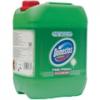 Domestos WC tisztt