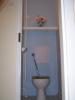 Panel laks WC htfal csere