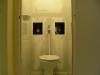 Panel WC
