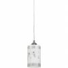 Nowodvorski TL 4820 Alcamo 1 izzs fggesztk Technolux 0284 lmpa