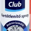 Brado Club ferttlent spray klmhoz 1 190Ft