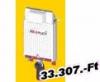 Hopa Alcaplast Alcamodul falba pthet WC tartly rendszer