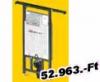Hopa Alcaplast Jadromodul falba pthet WC tartly rendszer