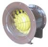 WOx 40 1 M ventiltor