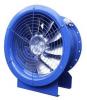 Axilis ipari ventiltor