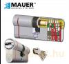 MAUER ELITE 2 REDLINE Trsvdett Biztonsgi zrbett 51x51 zr s alkatrszei