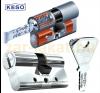 KESO 2000S Omega Trsvdett Biztonsgi zrbett 36x46 zr s alkatrszei