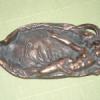 Bronz hamutl 3 900