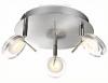 Canyon 56190 3 LED es mennyezeti spotlmpa 3 5W LED