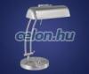 Asztali lmpa R7s 1x100W matt nikkel fnyerszablyzs Bastia 87689 Eglo EGLO87689