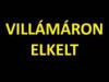 VILLMRON ELKELT 5 db Thonet szk