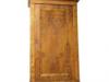 Biedermeier Ruhsszekrny