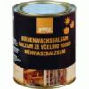 PNZ BIENENWACHSBALSAM Mhviaszbalzsam A mhviasz bazsam tulajdonsgai A mhviasz balzsam termszetes mhviaszbl kszlt mzillat btorpol szer selyemfny fafelletek polsra Natr fafelletek b
