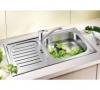 BLANCO Flex Mini C inox mosogattlca
