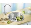 BLANCO RONDOSOL C inox mosogattlca