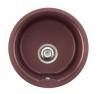 NARDI LIR 1 R Mosogattlca bronz