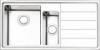 LINEAR PLUS 1010x510 11 2C1E rozsdamentes mosogattlca 200mm AP